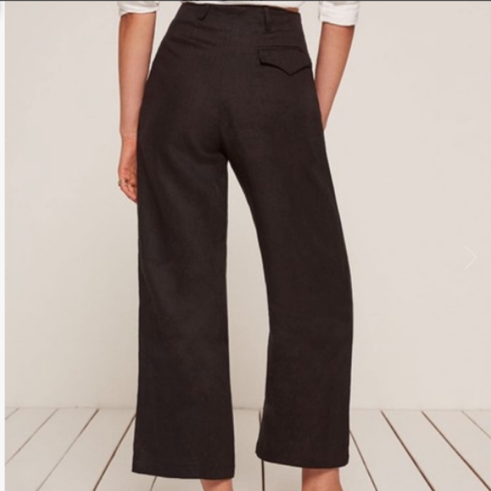 Reformation Peter Trouser